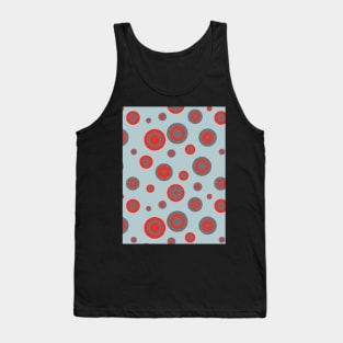 Retro Vintage 42 Tank Top